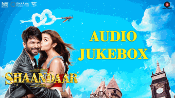 Nazdeekiyan Lyrics - Shahid Kapoor | Alia Bhatt | Diljit Dosanjh | Nikhil Paul George | Neeti Mohan
