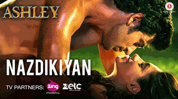 Nazdikiyan Lyrics - Rishi Bhutani | Gurleen Chopra | Deepali Sathe | Dev Negi