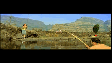 Nazrein Milaana Nazrein Churaana Lyrics - Imran Khan | Genelia D Souza | Anupama Deshpande | Benny Dayal
