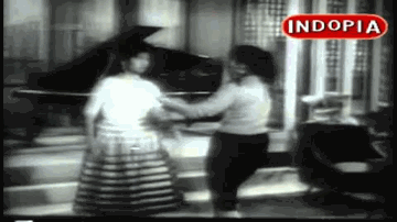 Nazuk Hoon Albeli Hoon Lyrics - Rehman | Shashikala | Agha | Asha Bhosle