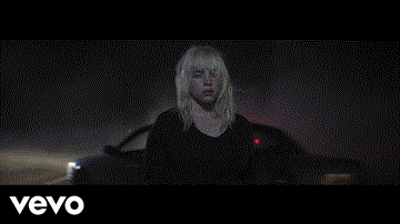 Nda Lyrics - Billie Eilish