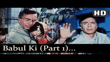 Neel Kamal Muskaye Lyrics - Ramdulari
