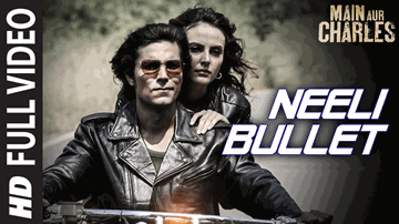 NEELI BULLET Lyrics - Randeep Hooda | Richa Chadda | Tisca Chopra