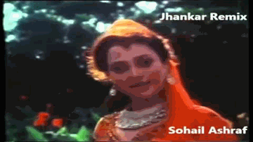 Neeli Neeli Ankhon Mein Lyrics - Govinda | Raj Kiran | Mandakini | Udit Narayan | Jayashree Shivaram