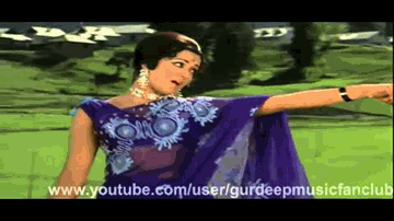 Neend Chura Ke Raton Lyrics - Jeevan | Helen | Hema Malini | Asha Bhosle | Kishore Kumar