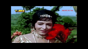 Neend Nighao Ki Kho Jati Hai Lyrics - Jeevan | Helen | Prithviraj Kapoor | Lata Mangeshkar