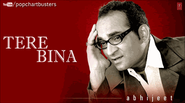 Neendon Mein Khwabon Ka Silsila Lyrics - Gautam Rode | Abhijeet Bhattacharya | Abhijit