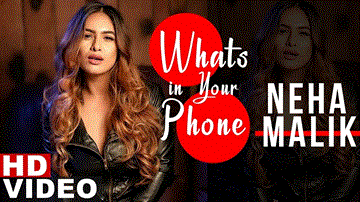 Neha Malik Lyrics - Neha Malik | Punjabi Song