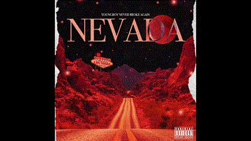 Nevada Lyrics - YoungBoy Never Broke Again