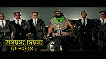Never Ever Lyrics - Gaurav Gera | Gurmeet Ram Rahim Singh Ji Insan | Fllora Saini | Gurmeet Ram Rahim Singh