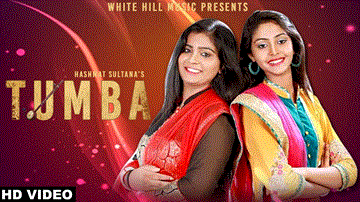 New Punjabi Song  - Tumba  Hasmat Sultana - Latest Punjabi Songs 2017 - WHM Lyrics - Hashmat Sultana
