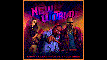 New World Lyrics - Emiway | Lexz Pryde
