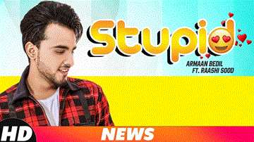 News Lyrics - Armaan Bedil | Raashi Sood | Punjabi Song