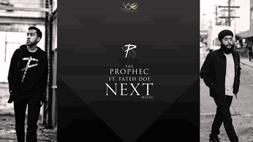 NEXT REFIX Lyrics - Fateh Doe | The Prophec