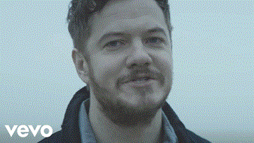 Next To Me Lyrics - Imagine Dragons | English Song