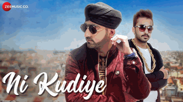 Ni Kudiye Lyrics - NS Chauhan | Sidharth Katyal | Punjabi Song