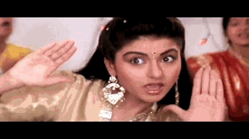 Ni Main Sas Kutni Lyrics - Gulshan Grover | Kunika | Dalip Tahil | Anuradha Paudwal