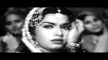 Nigah E Naz Ke Lyrics - Madhubala | Bharat Bhushan | Shyam | Asha Bhosle | Shankar Shambhu