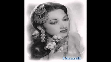 Nigahein Kyon Milayi Thi Lyrics - Suraiya | Nasir Khan | Radhika | Suraiya Jamaal Sheikh (Suraiya)
