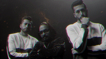 Night Rider Lyrics - Emiway | Themxxnlight