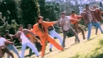Nikal Padi Nikal Padi Lyrics - Gulshan Grover | Asrani | Trilok Kapoor | Sonali Vajpayee | Vinod Rathod