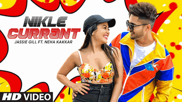 Nikle Currant Lyrics | Punjabi Song