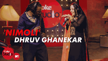 Nimoli Lyrics - Ila Arun