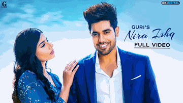Nira Ishq Lyrics - Gurbaksh Singh Dhillon | Punjabi Song