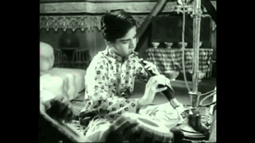 Nisadinan Bisarata Lyrics - I.S. Johar | Rajendra Kumar | Ameeta | Ustad Amir Khan | Ustad Bismillah Khan