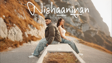 Nishaaniyan Lyrics - Guri Singh | Punjabi Song