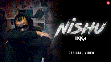 Nishu Lyrics - Ikka