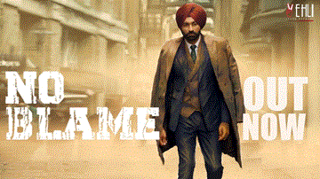 No Blame Lyrics - Tarsem Jassar | Shortie | Punjabi Song