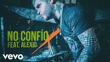 No Confã­O Lyrics - Farruko | English Song