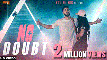 No Doubt Lyrics - Abroyal | Sudesh Kumari