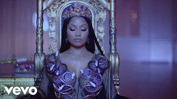 No Frauds Lyrics - Nicki Minaj | Drake | English Song