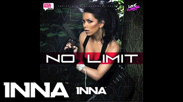No Limit Lyrics - INNA | English Song