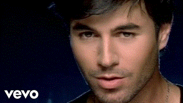 No Me Digas Que No Lyrics - Enrique Iglesias | English Song