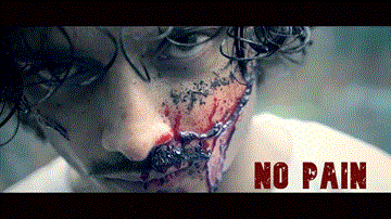 No Pain Lyrics - Void