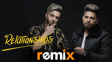 No Relationships Lyrics - Mr.Dee | Punjabi Song