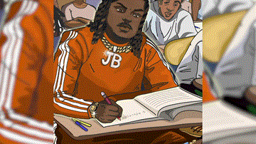 No Witness Lyrics - Tee Grizzley