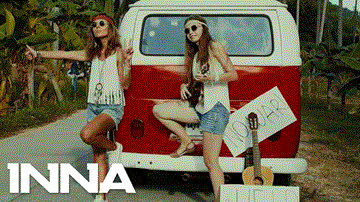Nobody Lyrics - INNA