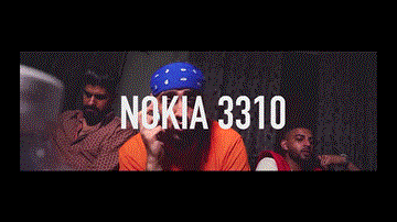 Nokia 3310 Lyrics - Sikander Kahlon | Sky 38 | Punjabi Song