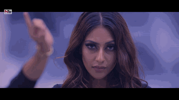 Nose Pin (Title) Lyrics - Jass Bajwa