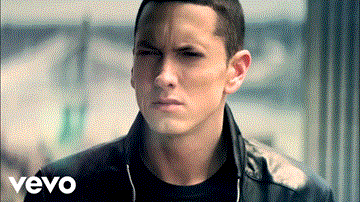 Not Afraid Lyrics - Eminem | English Song