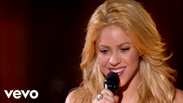 Nothing Else Matters Lyrics - Shakira | English Song