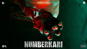 Numberkari Lyrics - MC Stan