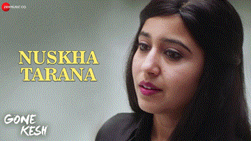 Nuskha Tarana Lyrics - Alisha | Deepika Amin | Malvika Bajaj | Kavita Seth