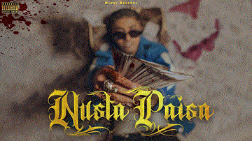 Nusta Paisa Lyrics - Mc Stan