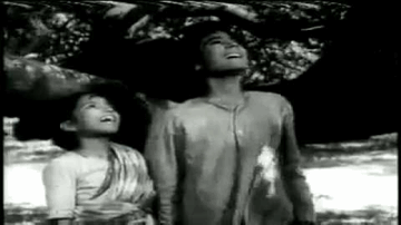 O Albele Panchhi Lyrics - Dilip Kumar | Vyjayanthimala | Suchitra Sen
Motilal | Asha Bhosle | Usha Mangeshkar