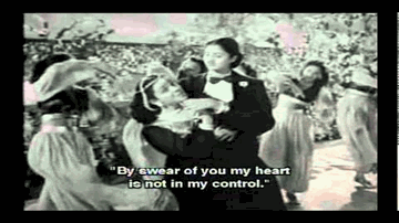 O Baabu Kaise Dil Lyrics - Gope | Hiralal | Iftekha | Amirbai Karnataki | Lata Mangeshkar